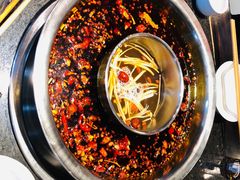 -巴蜀大宅门火锅(新华公园店)