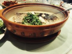 -风味小馆(天目湖宾馆店)