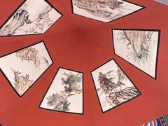 -河北村民俗体验园