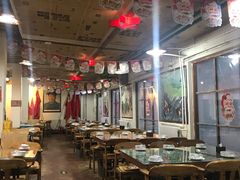大堂-人民公社大食堂(顺义总店)
