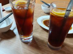 -百福麵家(新馬路店)