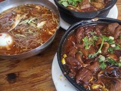 -沈妈砂锅(光华村店)