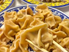 -胖子饺子馆·海鲜家常菜(海军博物馆店)