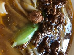 -老柴削面(向阳里店)