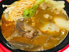 -老湘亲·品鉴湘菜(蔡塘爱琴海店)