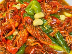 -虾铺子龙虾·私房菜(金源花苑店)