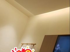 -快乐大桶水养生足浴SPA(前兴路店)