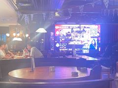 -宝莱纳啤酒花园餐厅PAULANER BRAUHAUS Nanjing(广州路店)