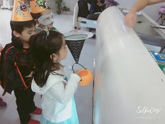-吉的堡成长中心(五角场安波校区)
