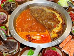 -铭记蛙小仙·活蛙畅享(CBD万达广场店)