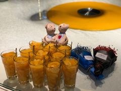 -宁波逸东豪生大酒店·豪生咖啡厅