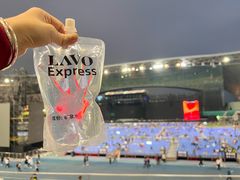 -华润深圳湾体育中心-“春茧” 体育馆