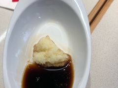 -喜家德虾仁水饺(青年大街店)