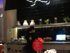 -大喜牛鲜牛肉火锅(世纪金源店)