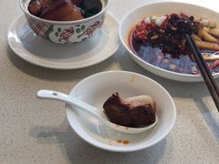 -泉上·发现DISCOVERY ·黔菜餐厅(银海元隆广场店)