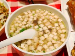 -西贝(上海我格广场店)