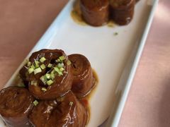 -丰泽园饭店