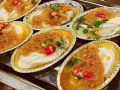 烤生蚝-胡哥烤肥牛(车公庙店)