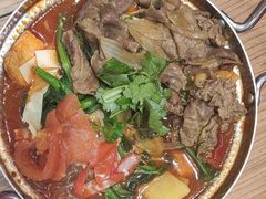 -遇见小面(碧桂园总部店)