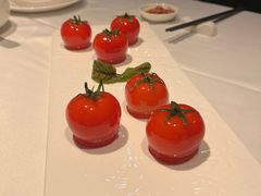 -博多新记·粤菜(复兴店)