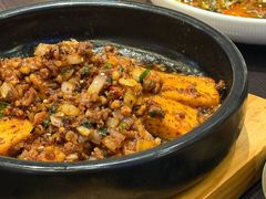 -川流不息·地道川菜·小龙虾(松东路店)