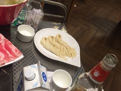 -世贸万锦大酒店·烹大师火锅达人