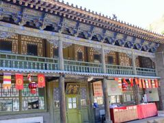 -五台山风景名胜区