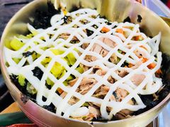 -玄希浪漫厨房·韩料烤肉(湖滨银泰in77店)