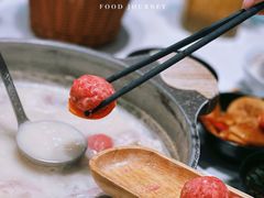 -沄记顺德菜打边炉(东直门店)