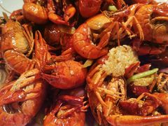 -云晓光头烧烤吧(川沙绿地店)