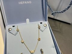 -HEFANG Jewelry何方珠宝(IFS店)