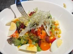 -MONICH牛排融合餐厅(和义大道购物中心店)