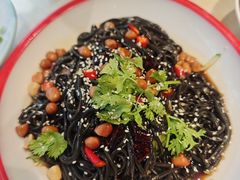 酸辣蕨根粉-荣食方(兴华路店)