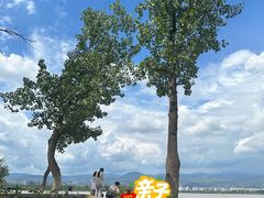 -西昌邛海湿地
