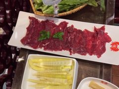 -七欣天香辣蟹火锅(上海银亿滨江店)