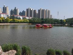 -南翠屏公园