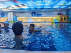 -海帆亲子游泳(顺义店)