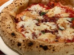-Pizzeria da Nicola·火炉披萨(中大国际店)