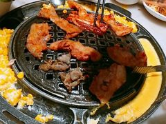 -韩宫宴烤肉·黑毛和牛·料理(合肥滨湖银泰城店)
