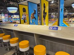 -星际传奇·电玩城·游戏厅·儿童乐园(大悦城店)