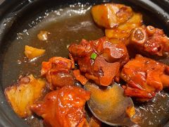 -汤城小厨•粤菜•靓汤(西直门凯德MALL店)