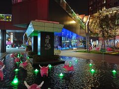 -G-Super 绿地优选(徐汇绿地缤纷城店)