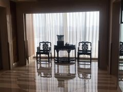 -北京丽晶酒店