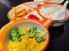 -探鱼·鲜青椒爽麻烤鱼(领展购物广场店)