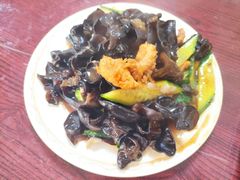 -七中刀削面(应县水务局店)