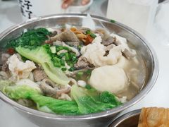 -福屿鲜捞小吃·捞化(福屿总店)