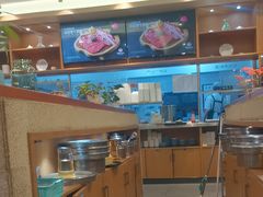 -韩香福烤肉庄园(荣成店)