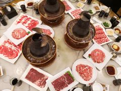 -牛街·马辈儿涮肉(牛街二店)