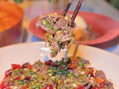 -沿途四季·云南菜·诗酒茶(蓝色港湾店)