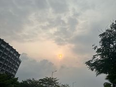 -瑰丽酒店·海吧·天际下午茶·现场DJ·天台酒吧